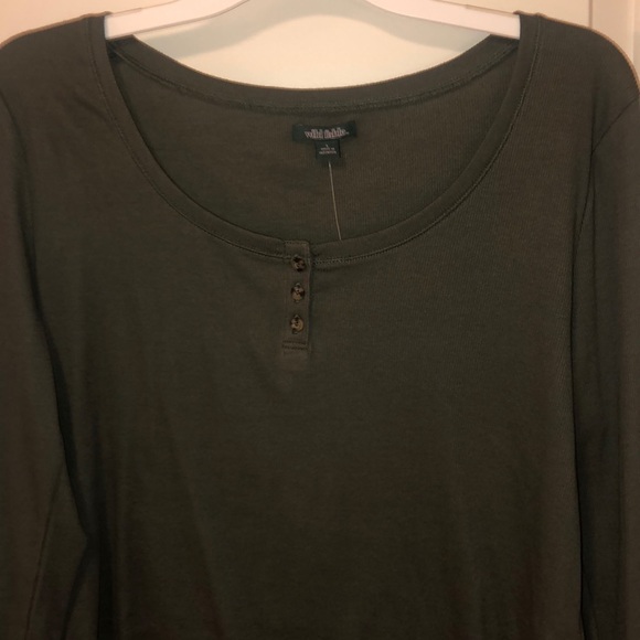 Crop top - Picture 3 of 5